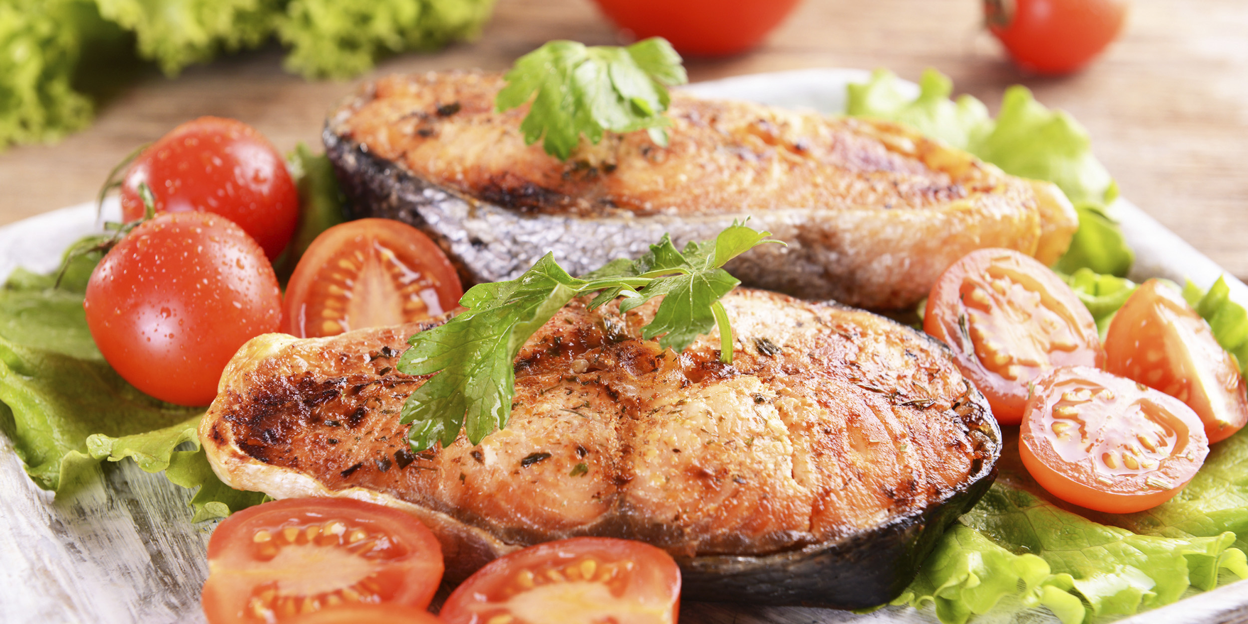 Горбуша в духовке: рецепт приготовления сочной и мягкой рыбы