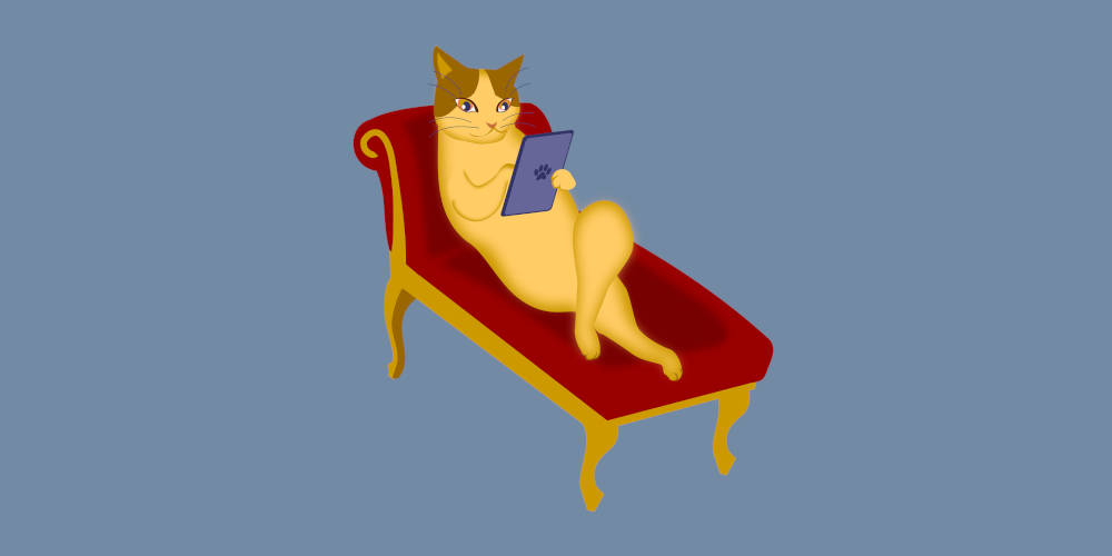 5 игр для котов и кошек на Android и iOS - Лайфхакер