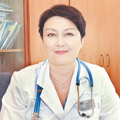 Аватар пользователя Наталья Муравьёва