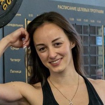 Аватар пользователя Камилла Нигматуллина