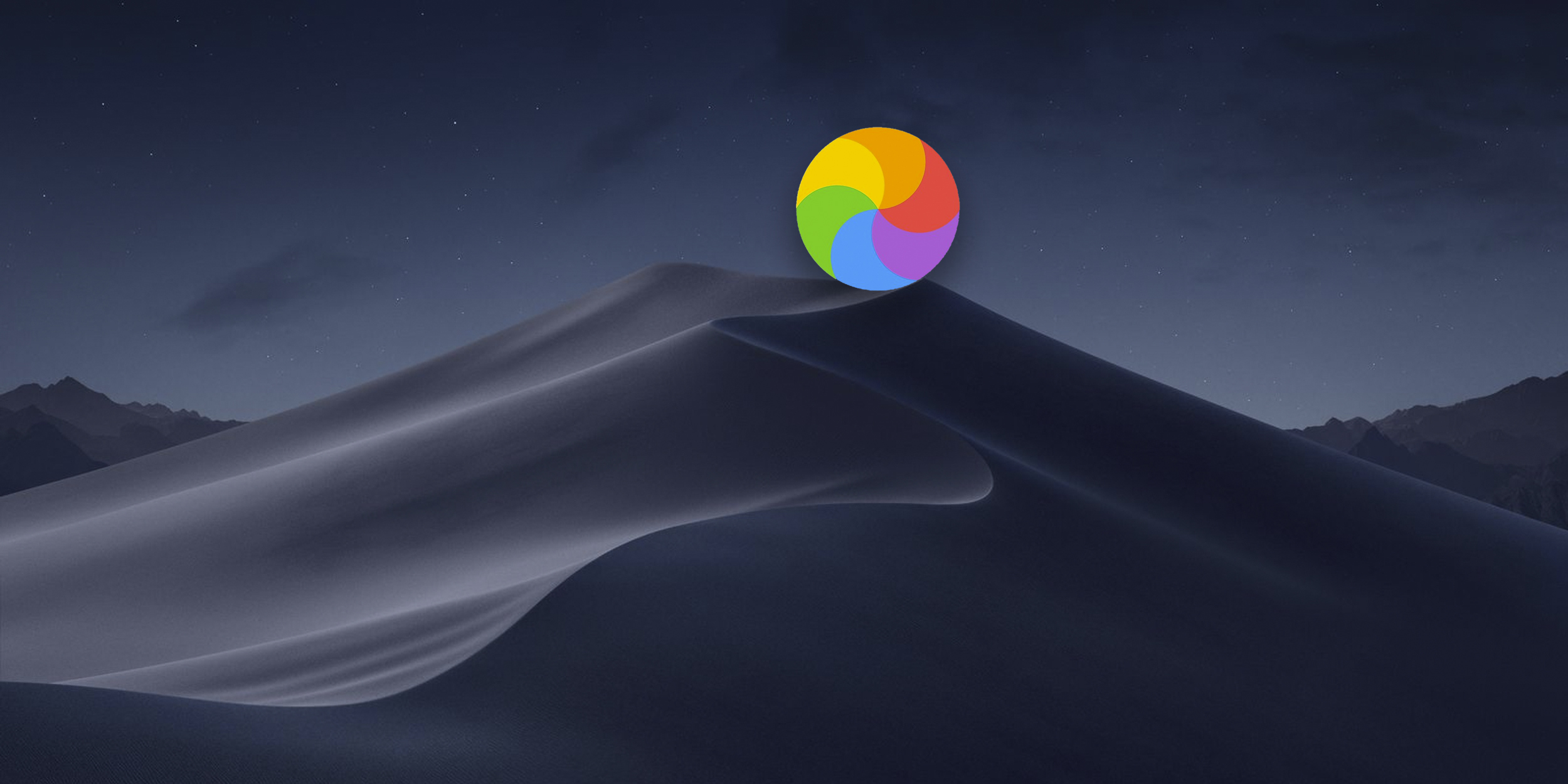 Запуск из раздела восстановления macOS