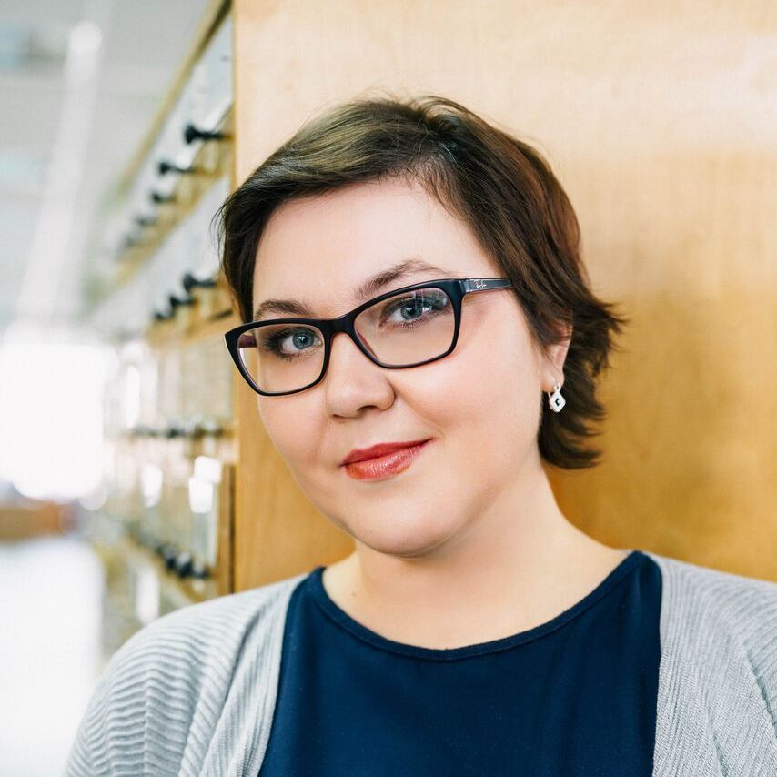 Аватар пользователя Татьяна Шахматова