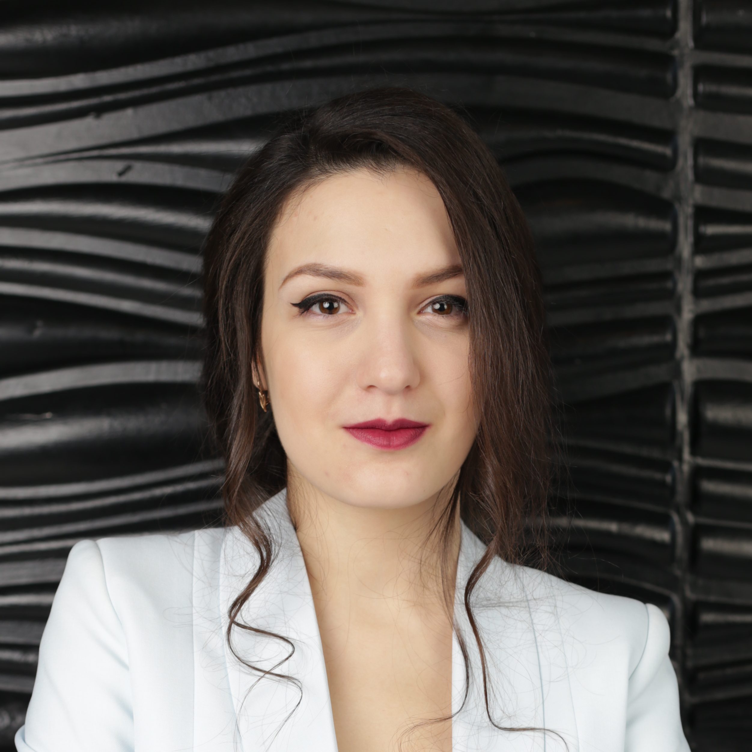 Аватар пользователя Галина Григорян