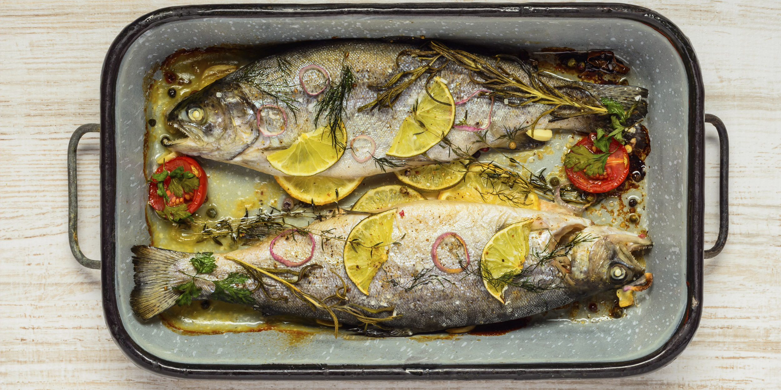 Как приготовить вкусную рыбу в пароварке: лучшие рецепты и секреты