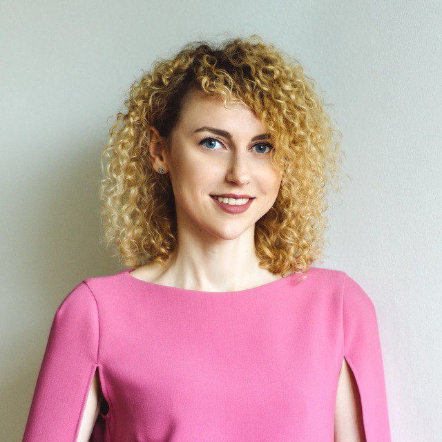 Аватар пользователя Татьяна Мельничук