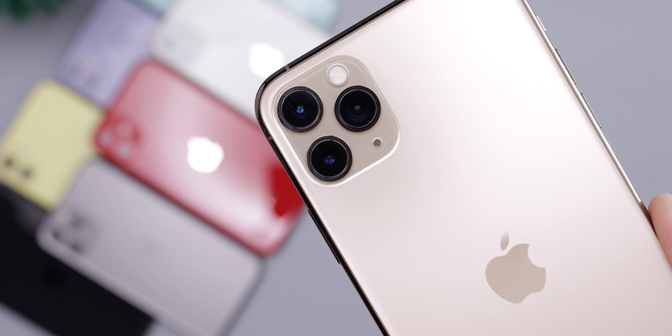 Эксперты: радиоизлучение iPhone 11 Pro вдвое превышает безопасную норму -  Лайфхакер