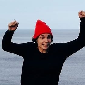 Аватар пользователя Наталья Ларина