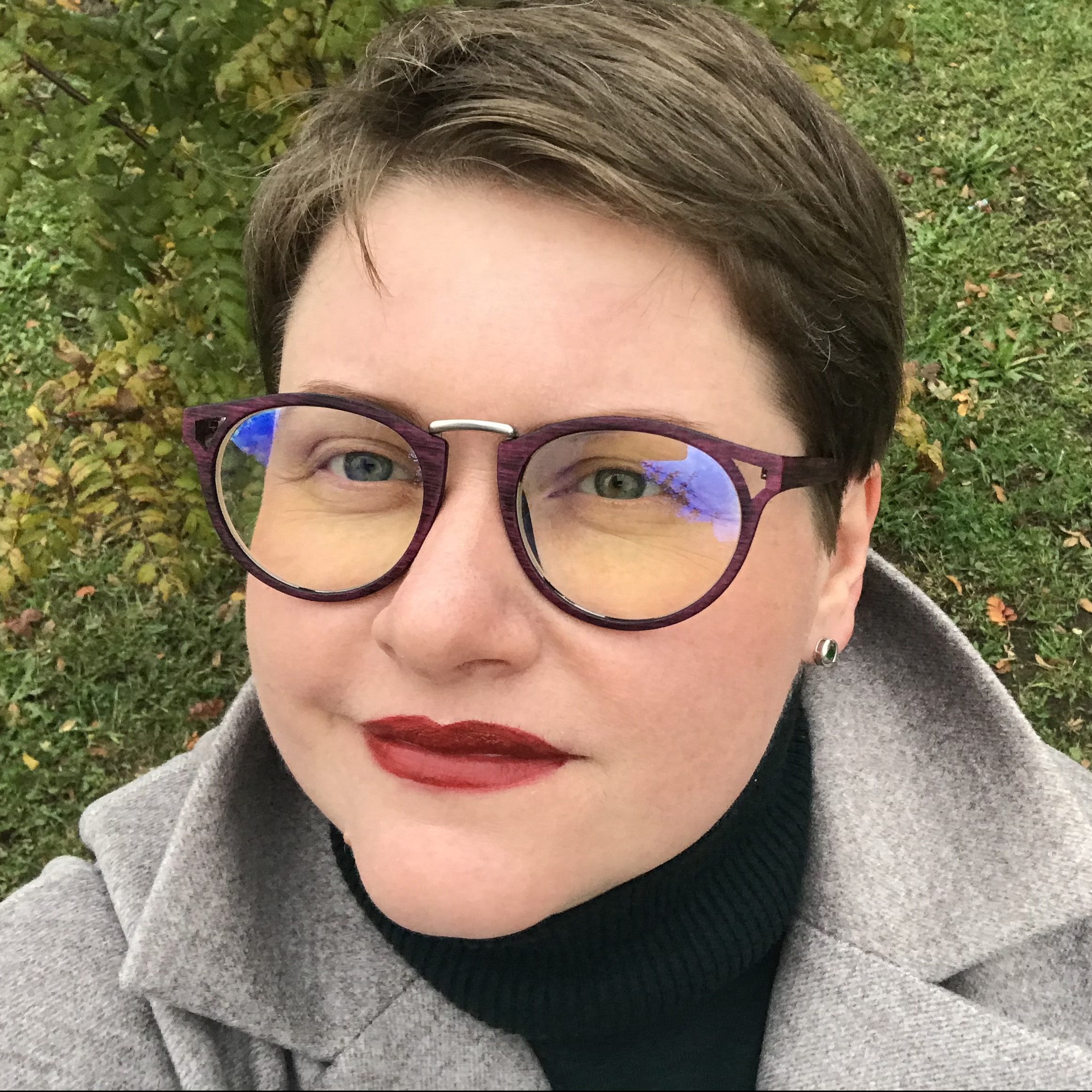 Аватар пользователя Юлия Осина