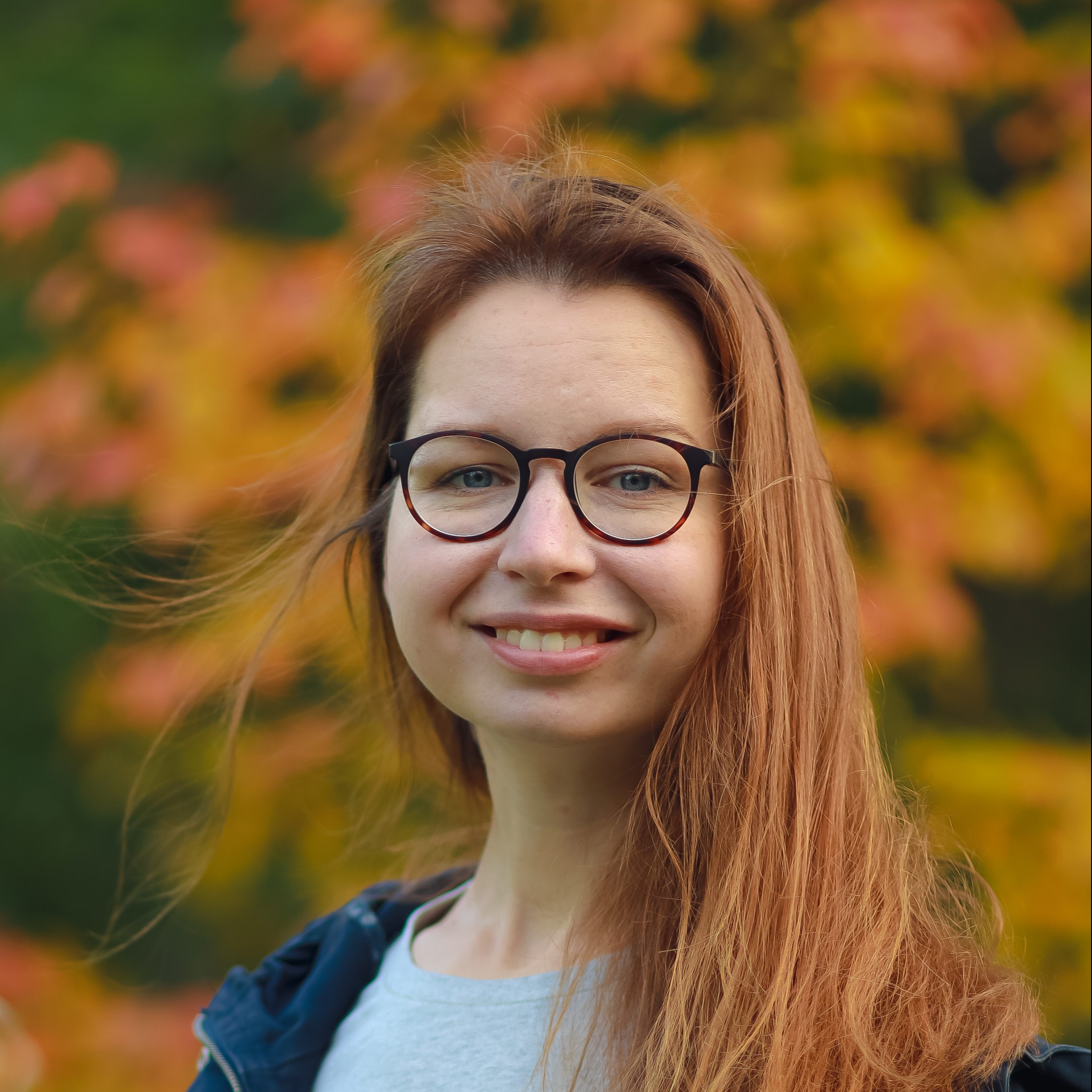 Аватар пользователя Олеся Смирнова