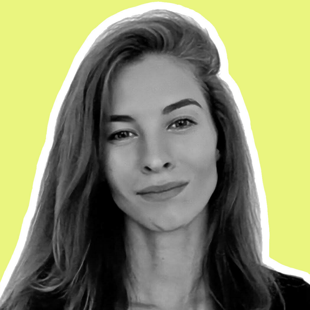 Аватар пользователя Ольга Якунина