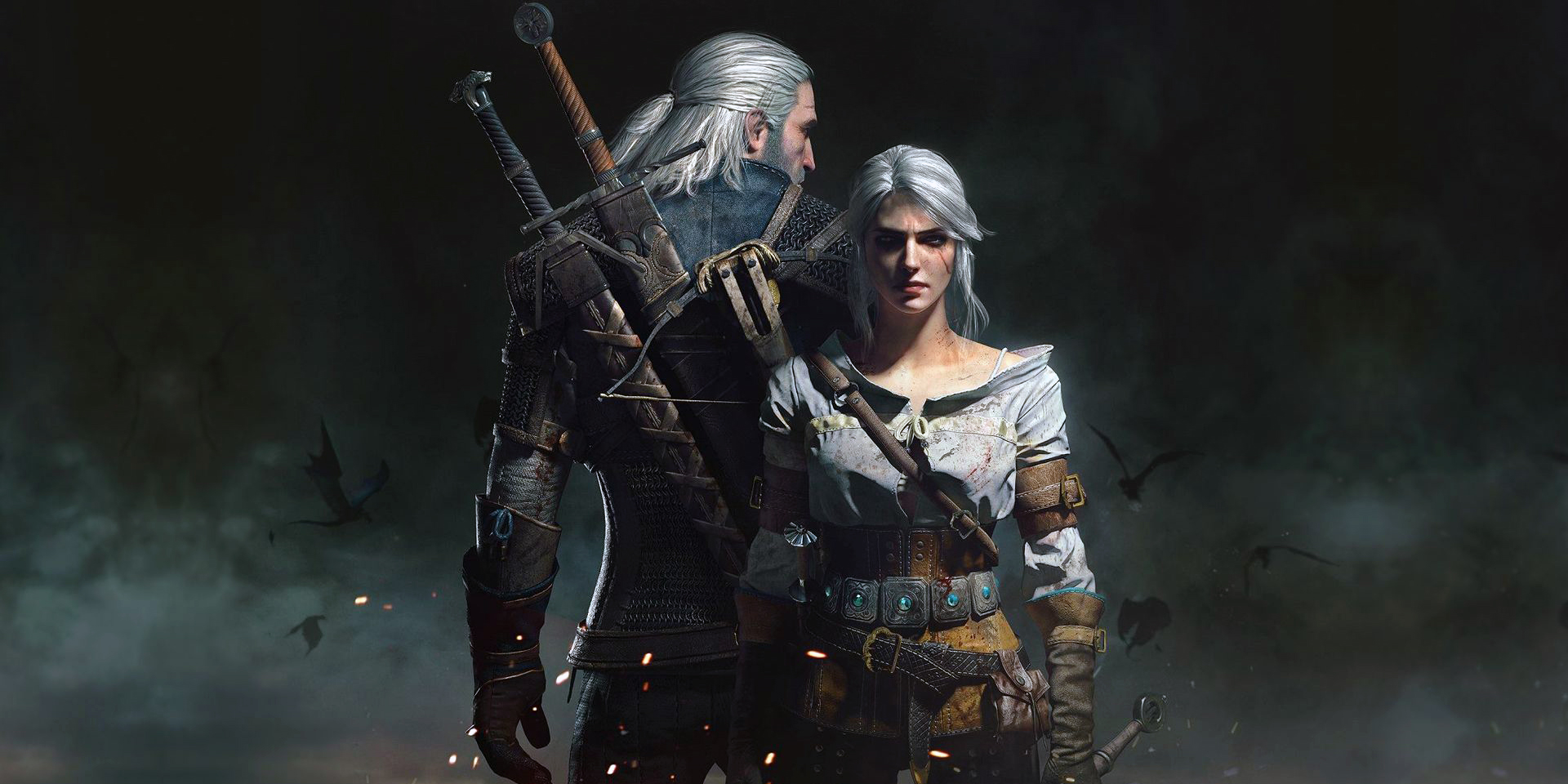 CD Projekt Red намекнула на нового «Ведьмака» - Лайфхакер