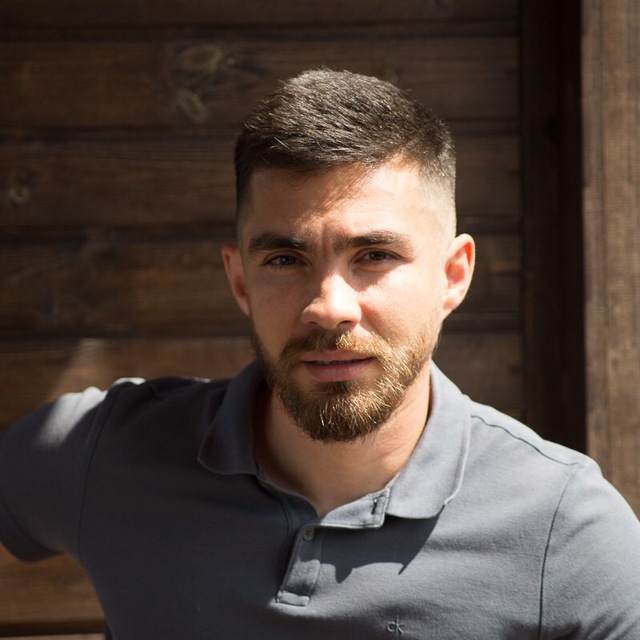 Аватар пользователя Руслан Фазлыев