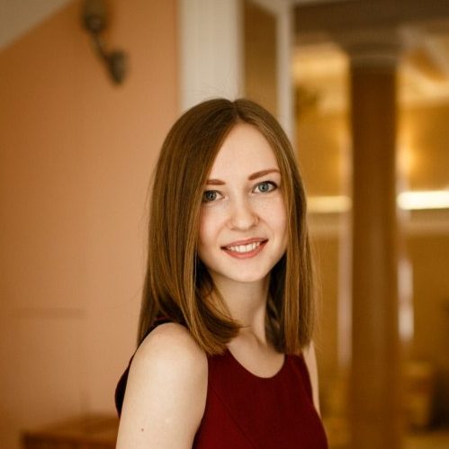 Аватар пользователя Дарья Зотова