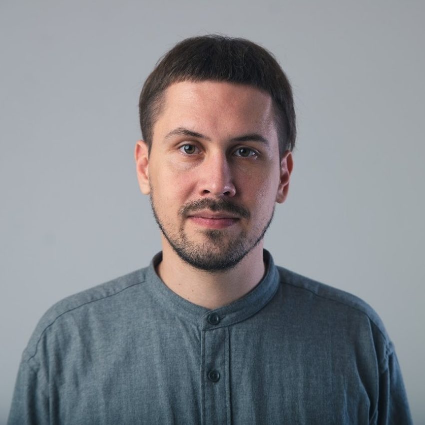 Аватар пользователя Георгий Голышев