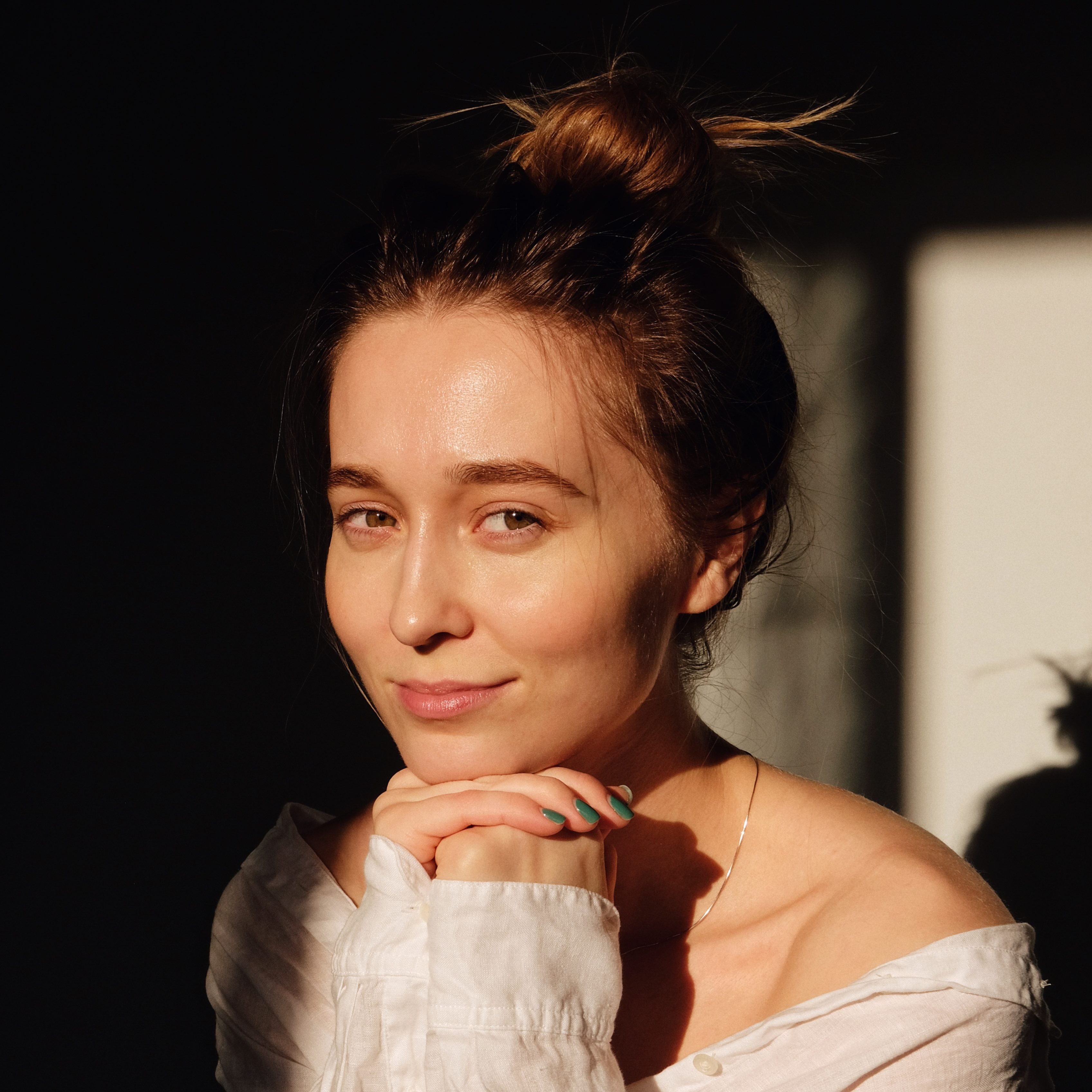 Аватар пользователя Екатерина Полухина