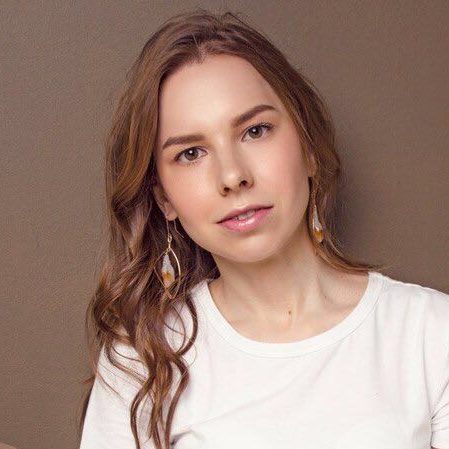 Аватар пользователя Татьяна Гудимова