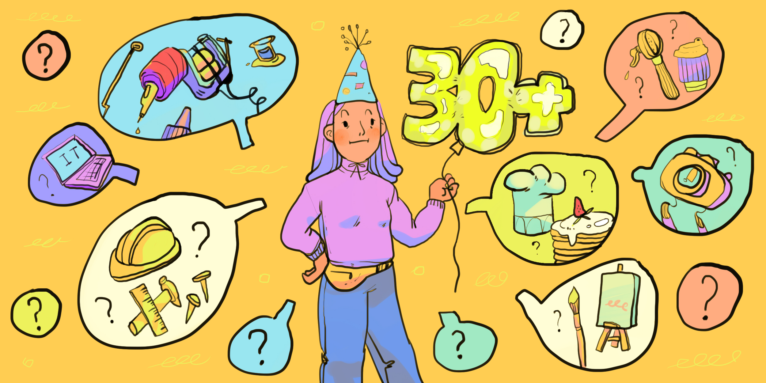 Новая Профессия В 30 Лет Новая Профессия В 30 Лет
