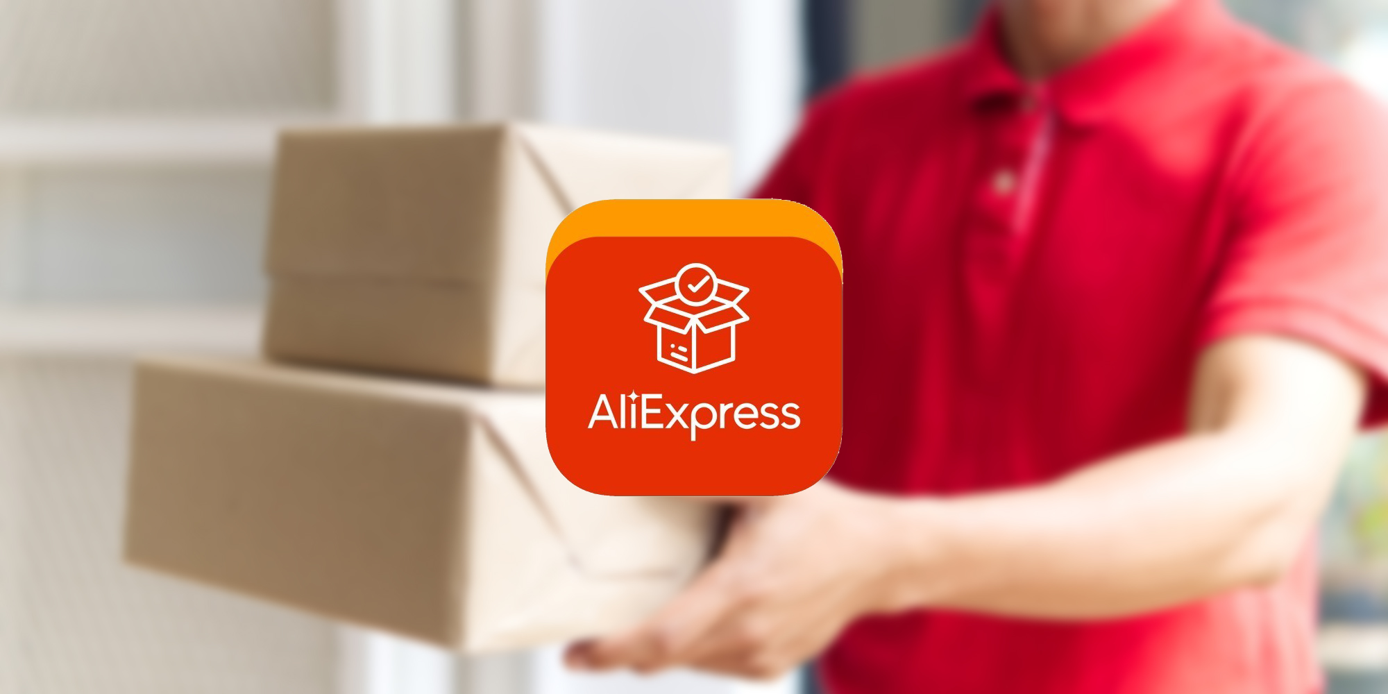 AliExpress Plus — сервис доставки товаров до двери - Лайфхакер