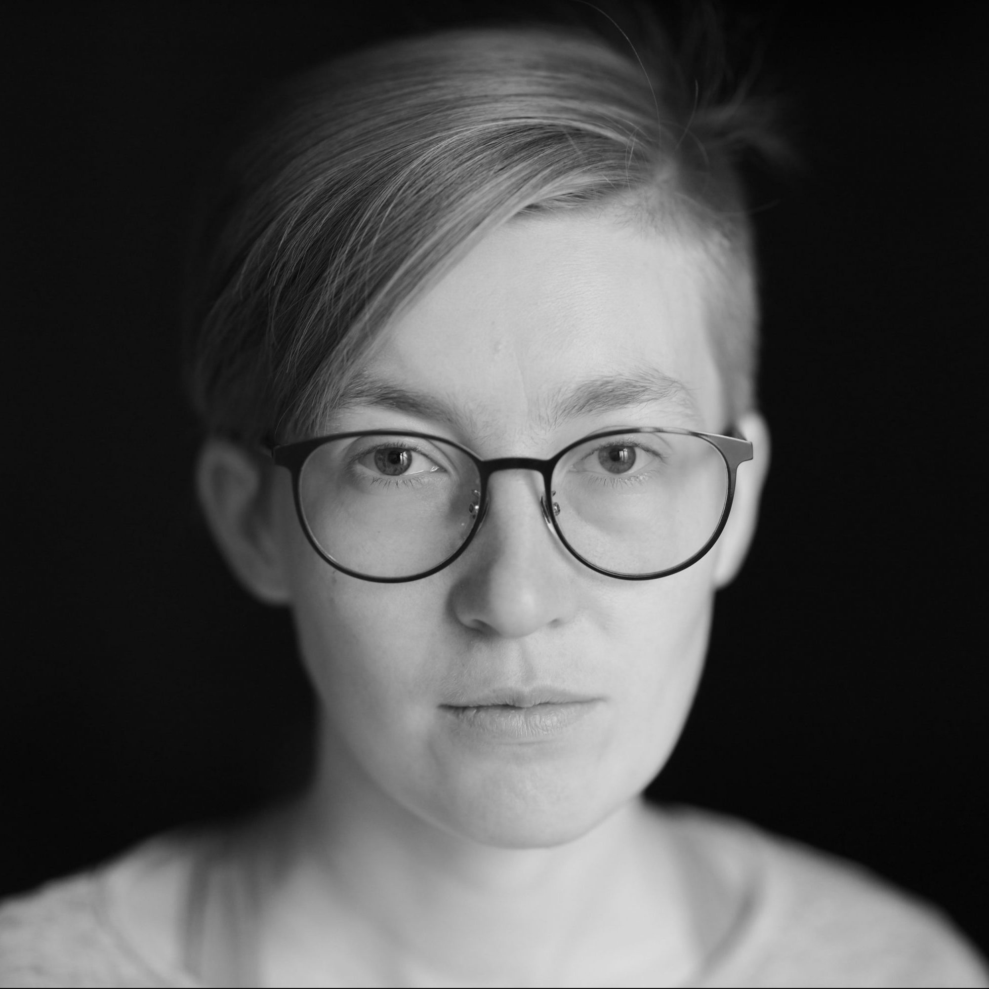 Аватар пользователя Анастасия Бабичева