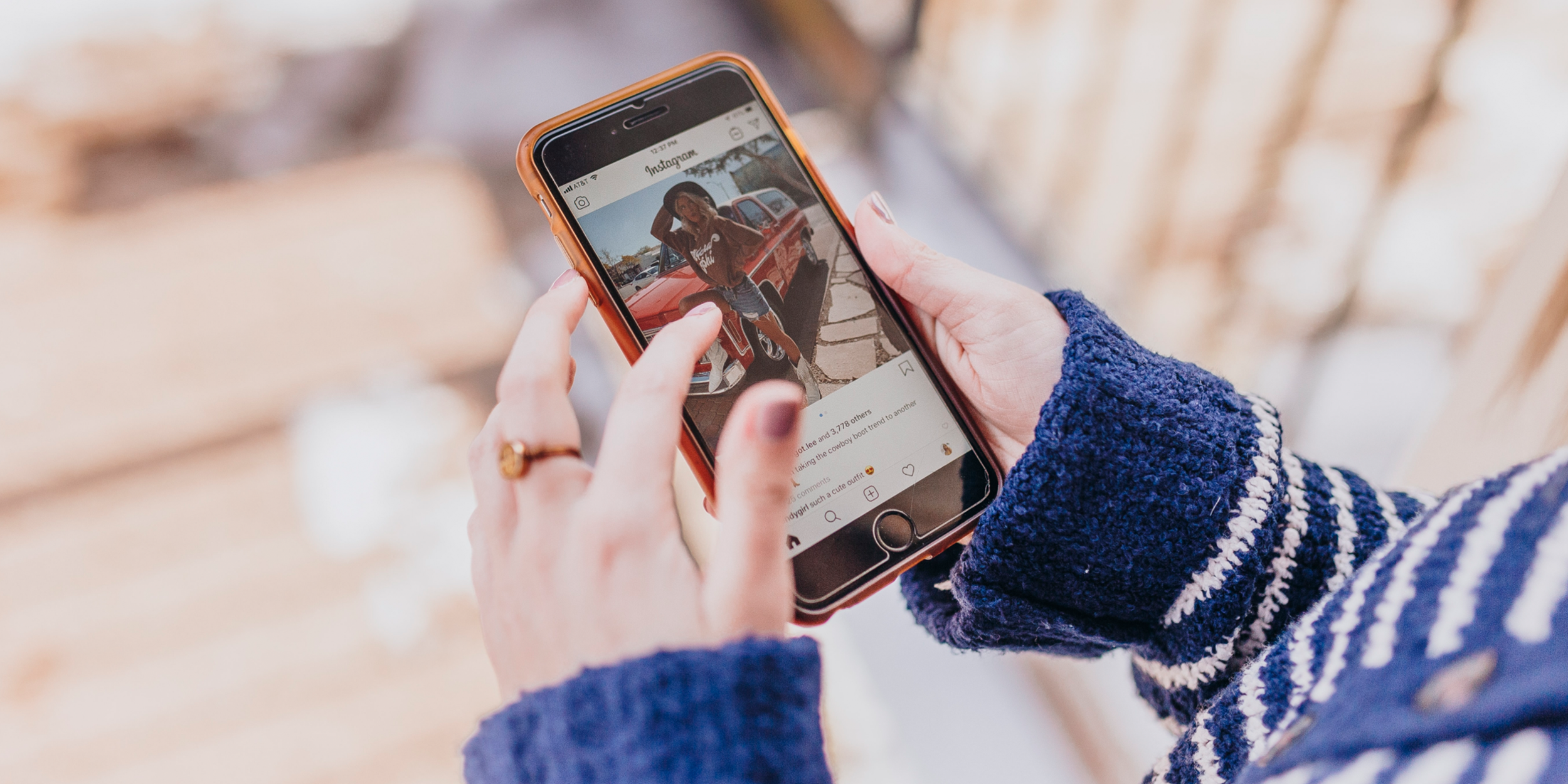 Формат видео для Instagram: В ленте, историях, роликах и рекламе