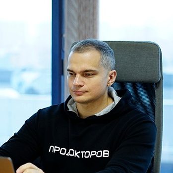 Аватар пользователя Сергей Федосов