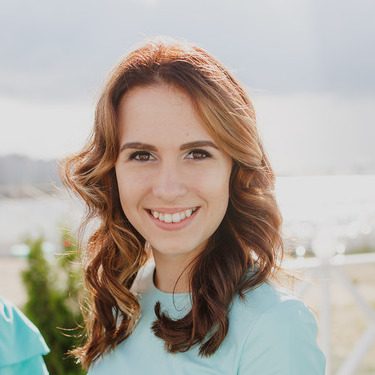 Аватар пользователя Екатерина Прокофьева