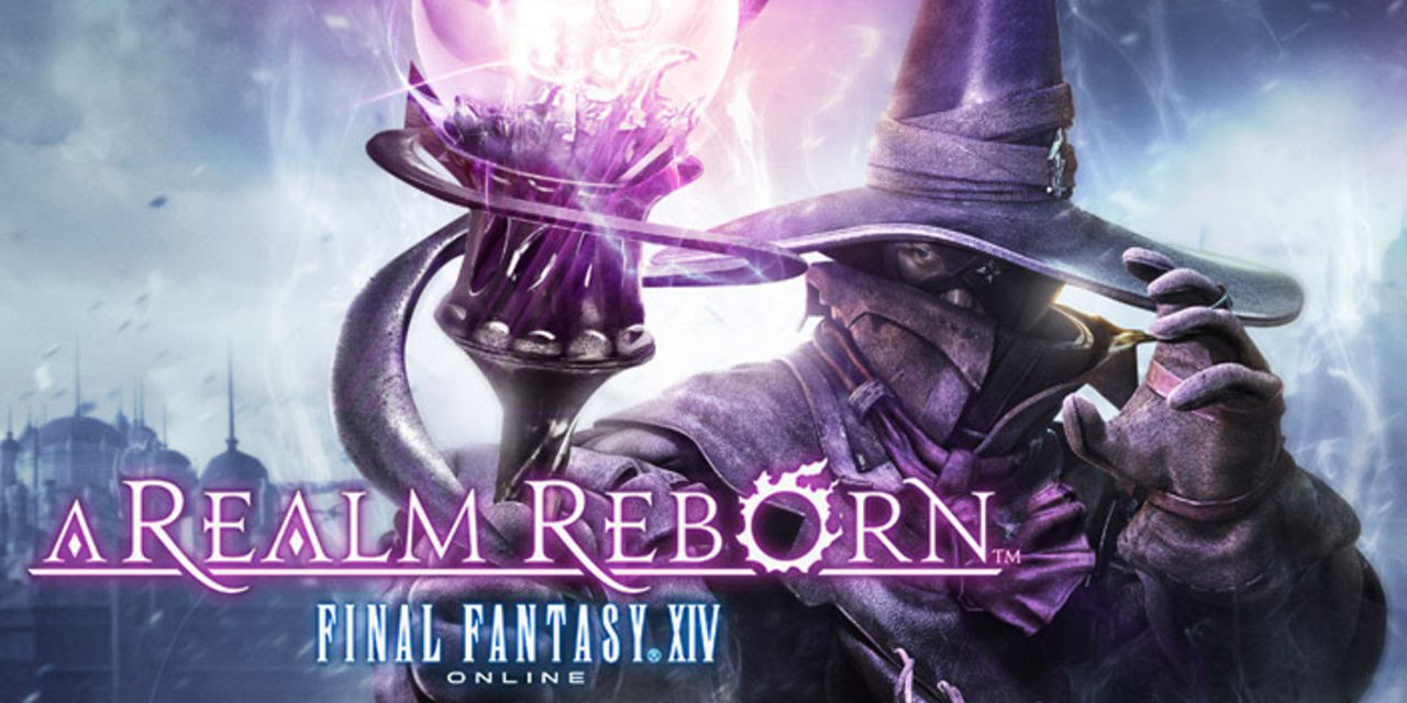 В PS Store раздают стартовый набор Final Fantasy XIV Online - Лайфхакер