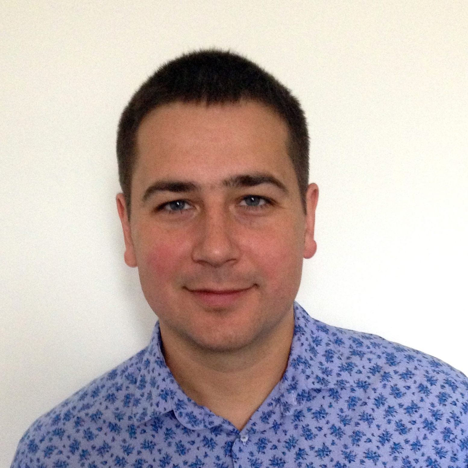 Аватар пользователя Алексей Черняк