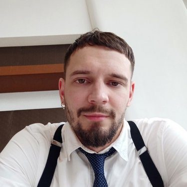 Аватар пользователя Алексей Чесноков