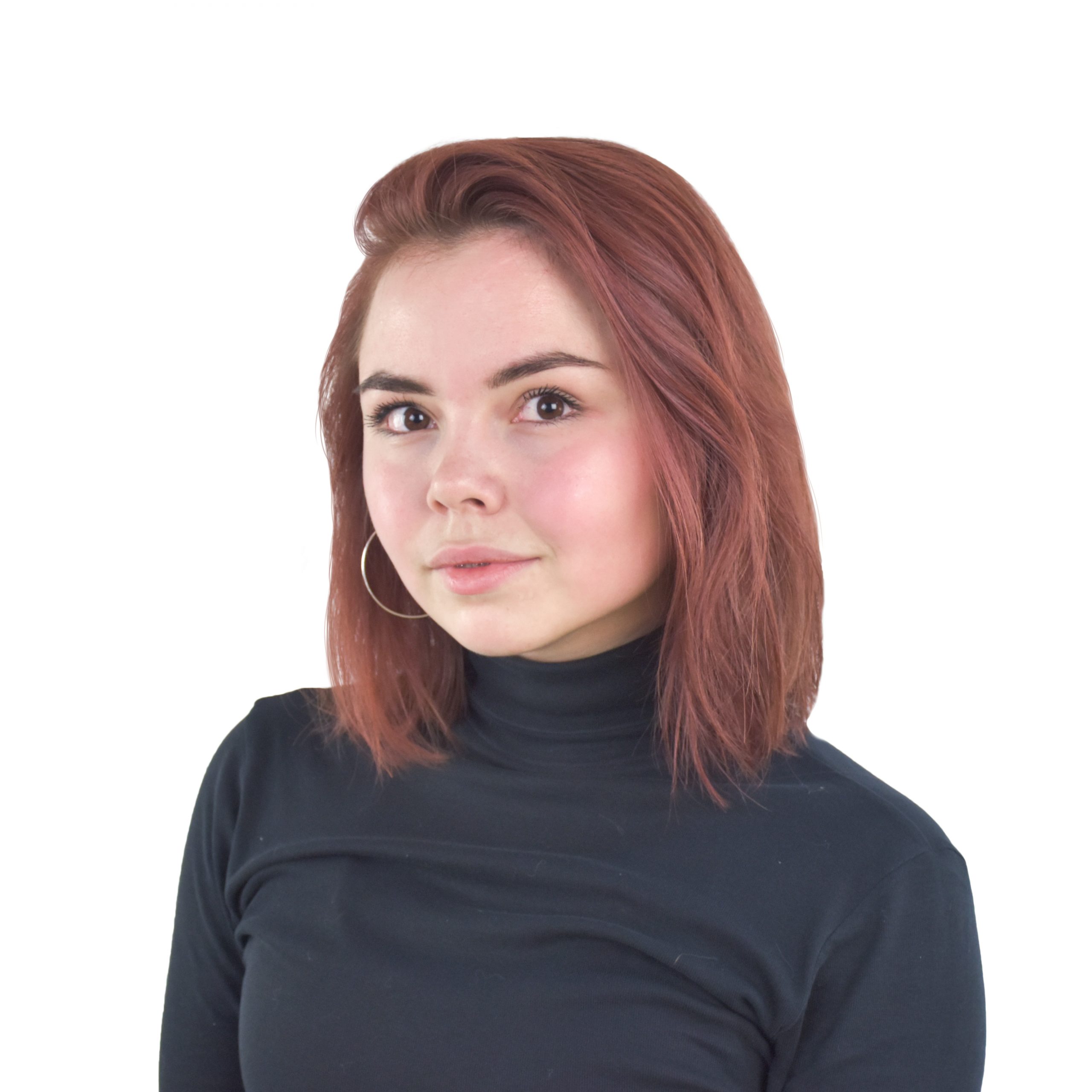 Аватар пользователя Вероника Богданова