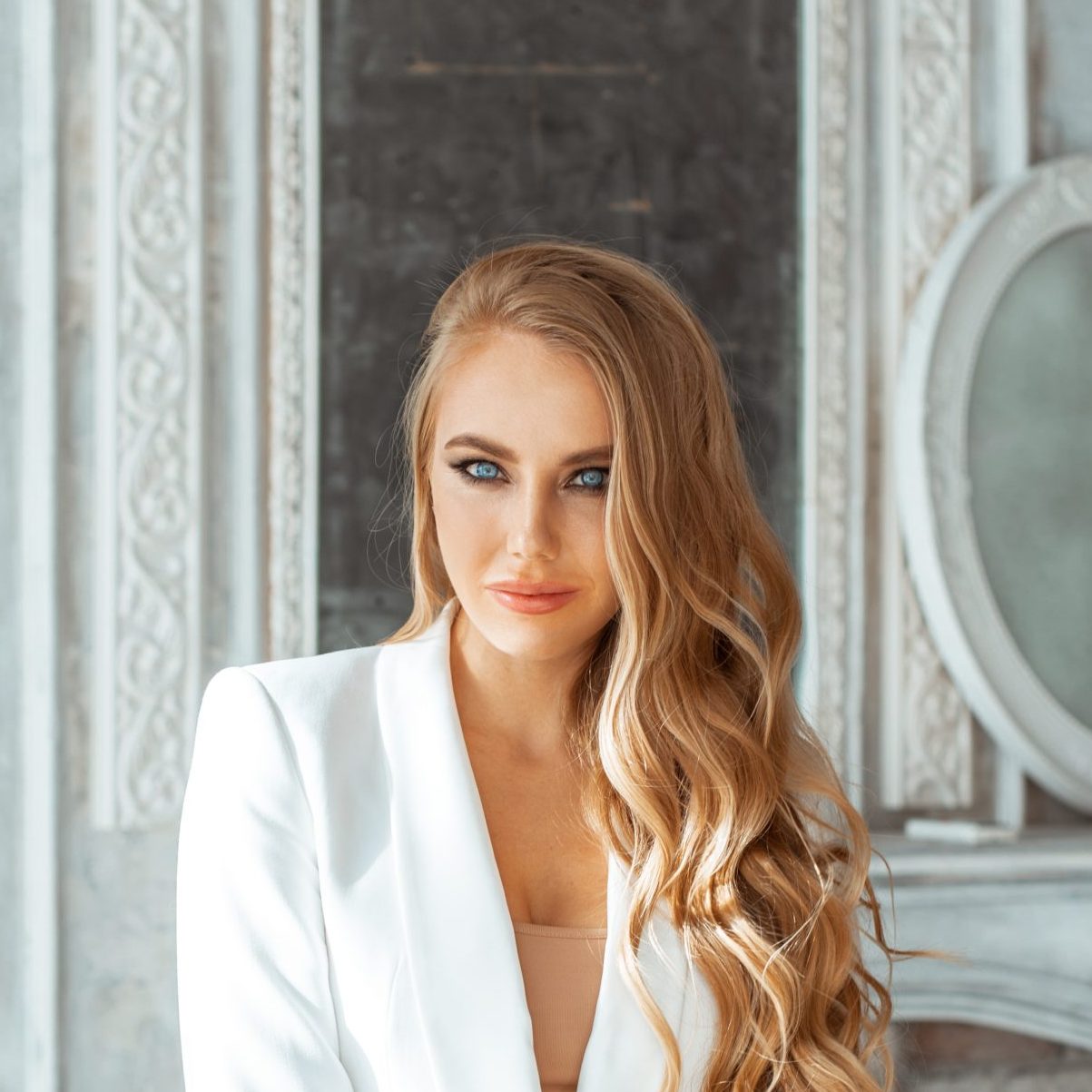 Аватар пользователя Ксения Котвиц