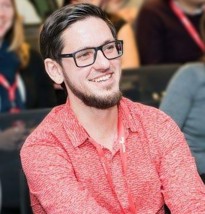 Аватар пользователя Сергей Кокарев