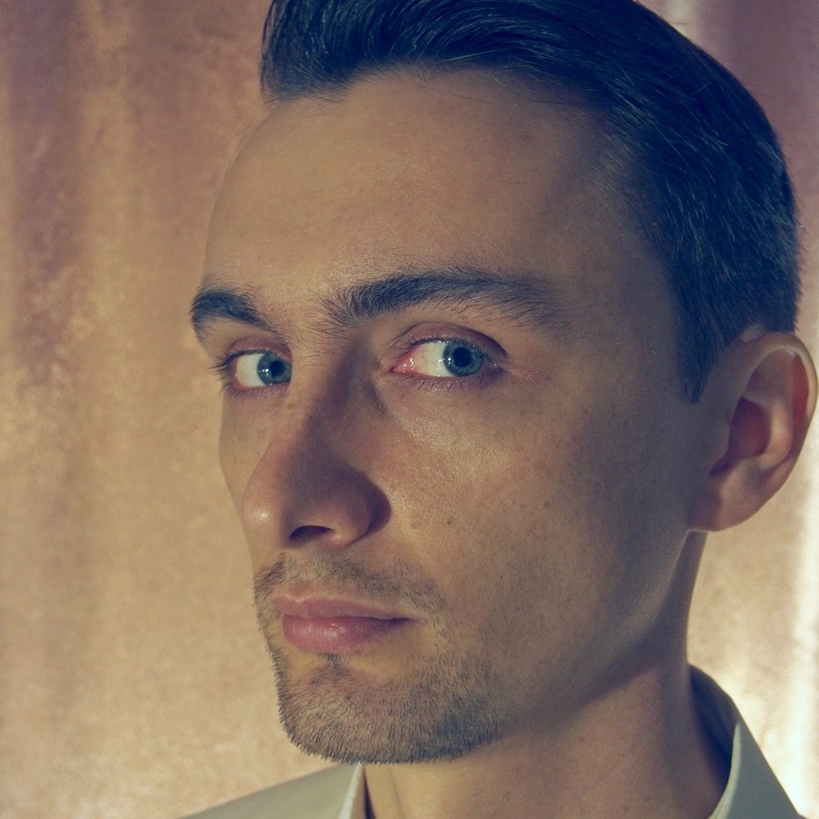 Аватар пользователя Александр Речицкий