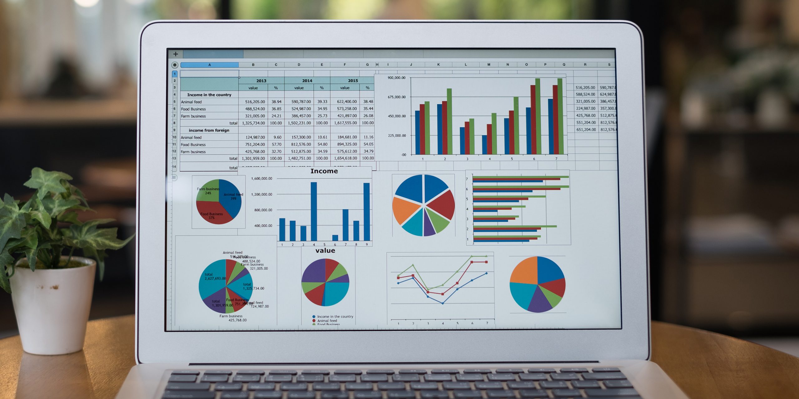 5 бесплатных аналогов Excel для работы с таблицами - Лайфхакер