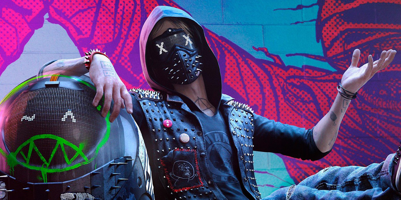 Ubisoft дарит Watch Dogs 2 для ПК всем желающим - Лайфхакер