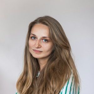 Аватар пользователя Елизавета Скробот