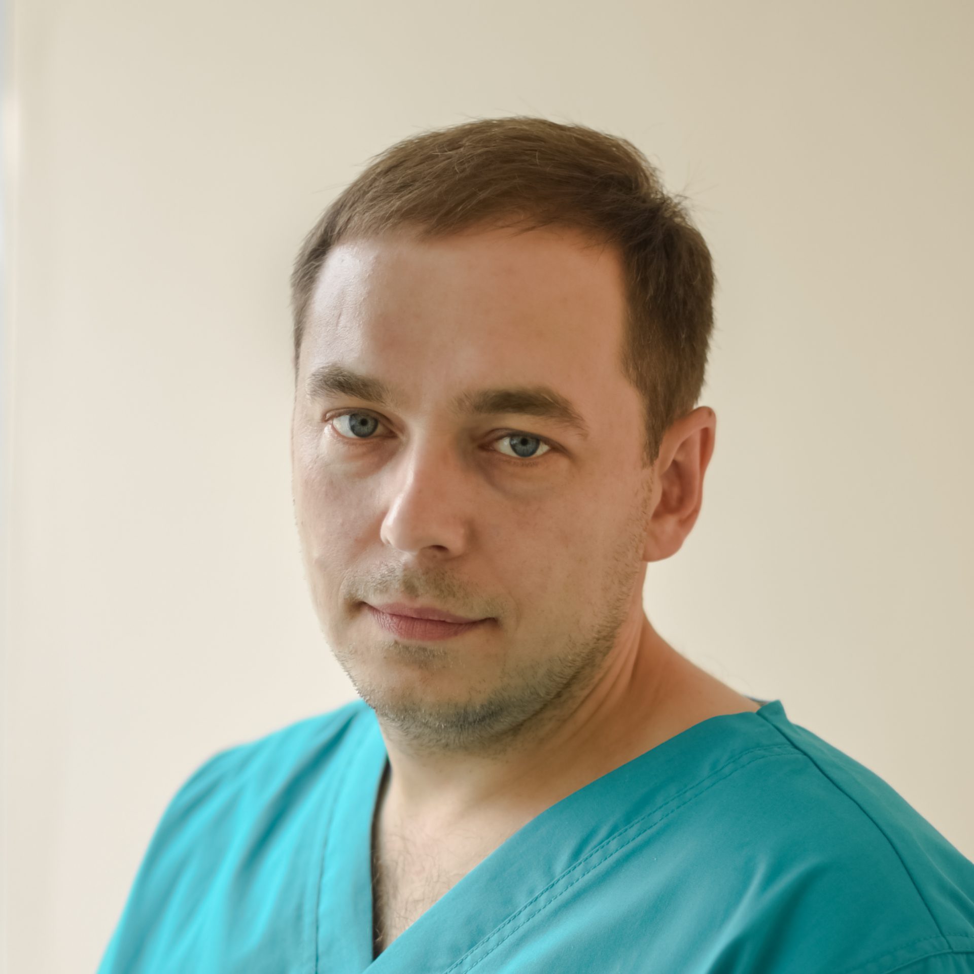 Аватар пользователя Андрей Крюков