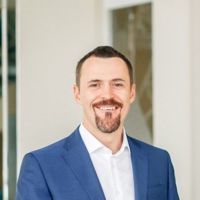 Аватар пользователя Павел Комаров