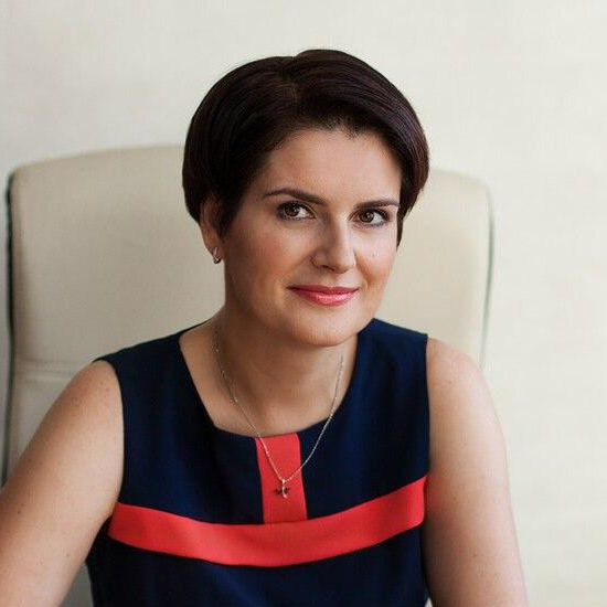 Аватар пользователя Ева Озерова