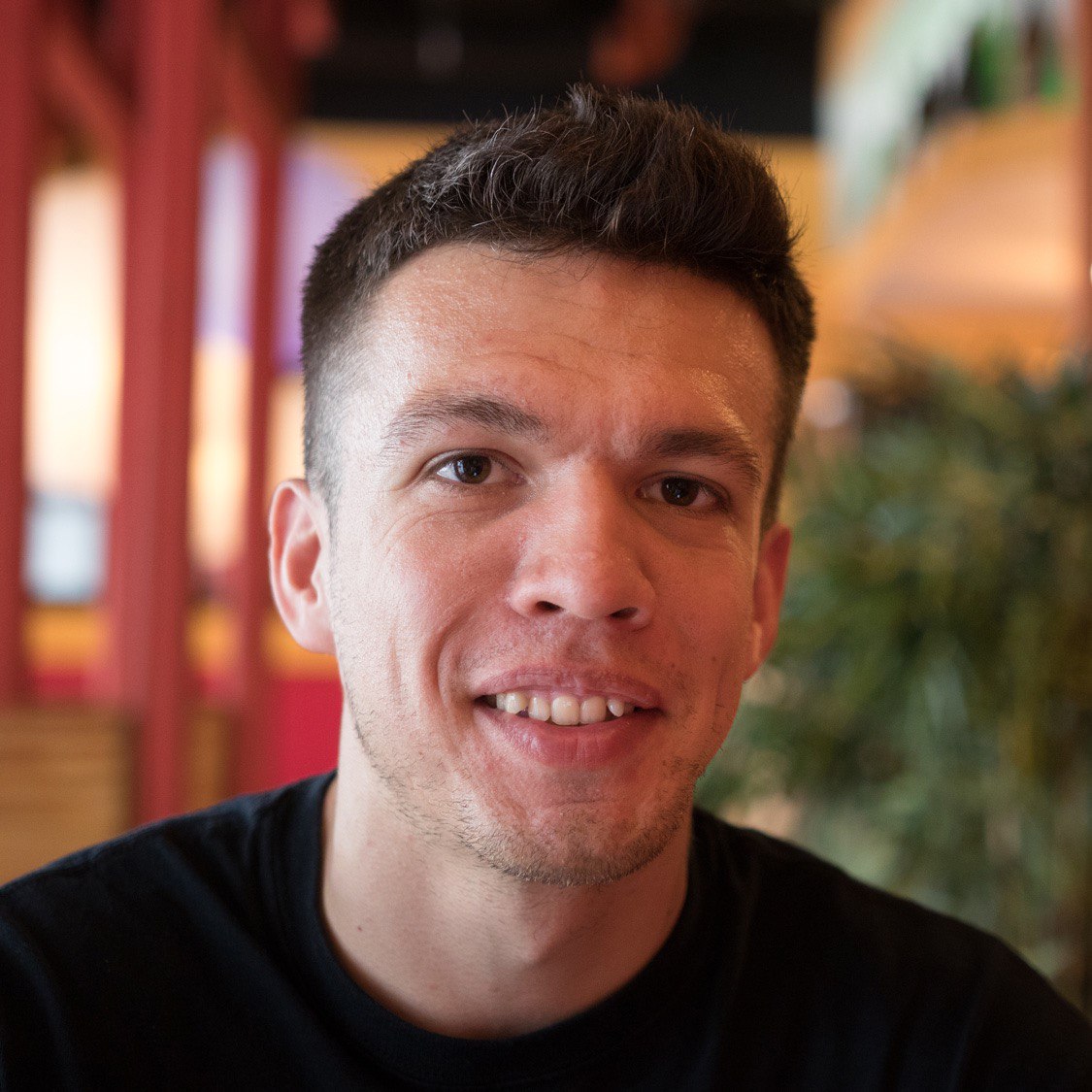 Аватар пользователя Салават Ханов