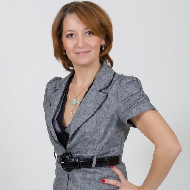 Аватар пользователя Ольга Попова