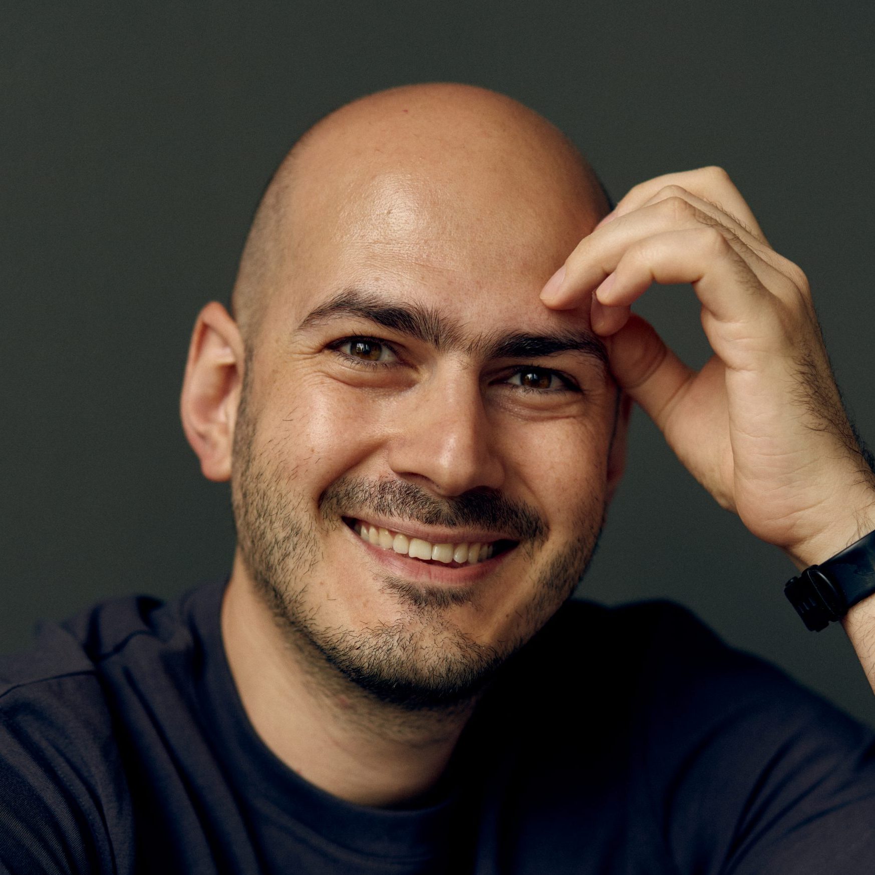 Аватар пользователя Юрик Шахвердян