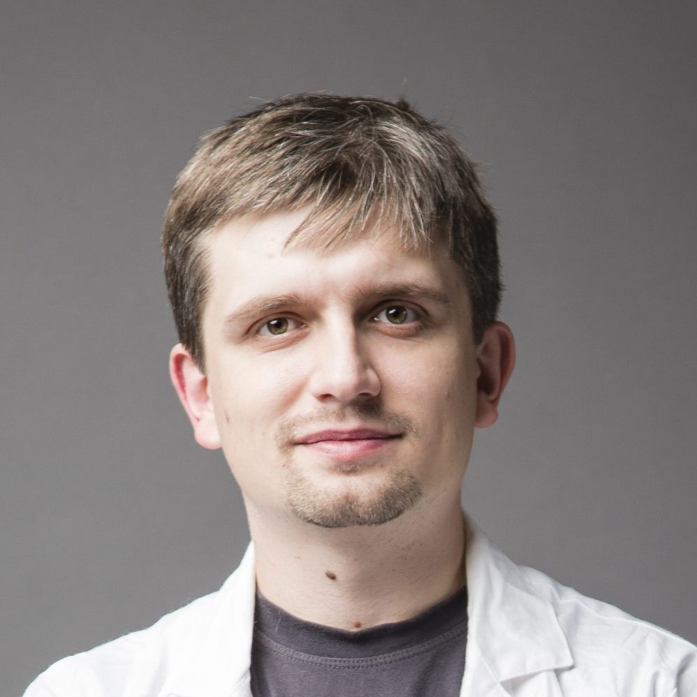 Аватар пользователя Денис Байгозин