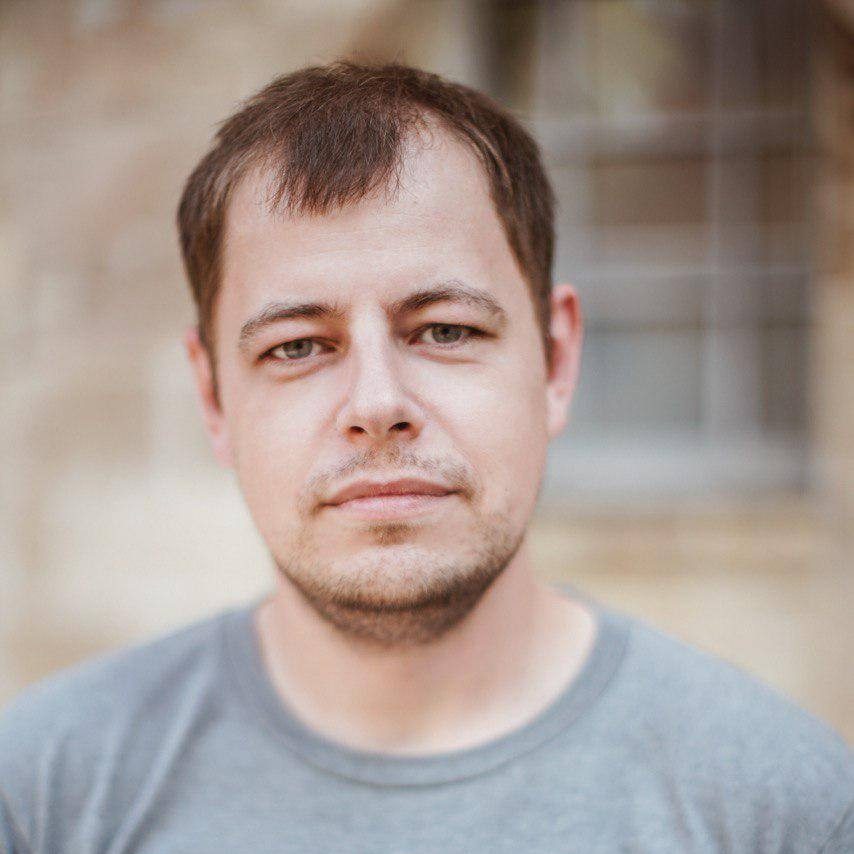 Аватар пользователя Андрей Чумаченко