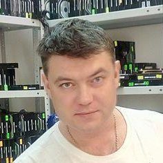 Аватар пользователя Алексей Силкин