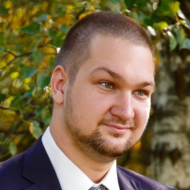 Аватар пользователя Роман Лещенко