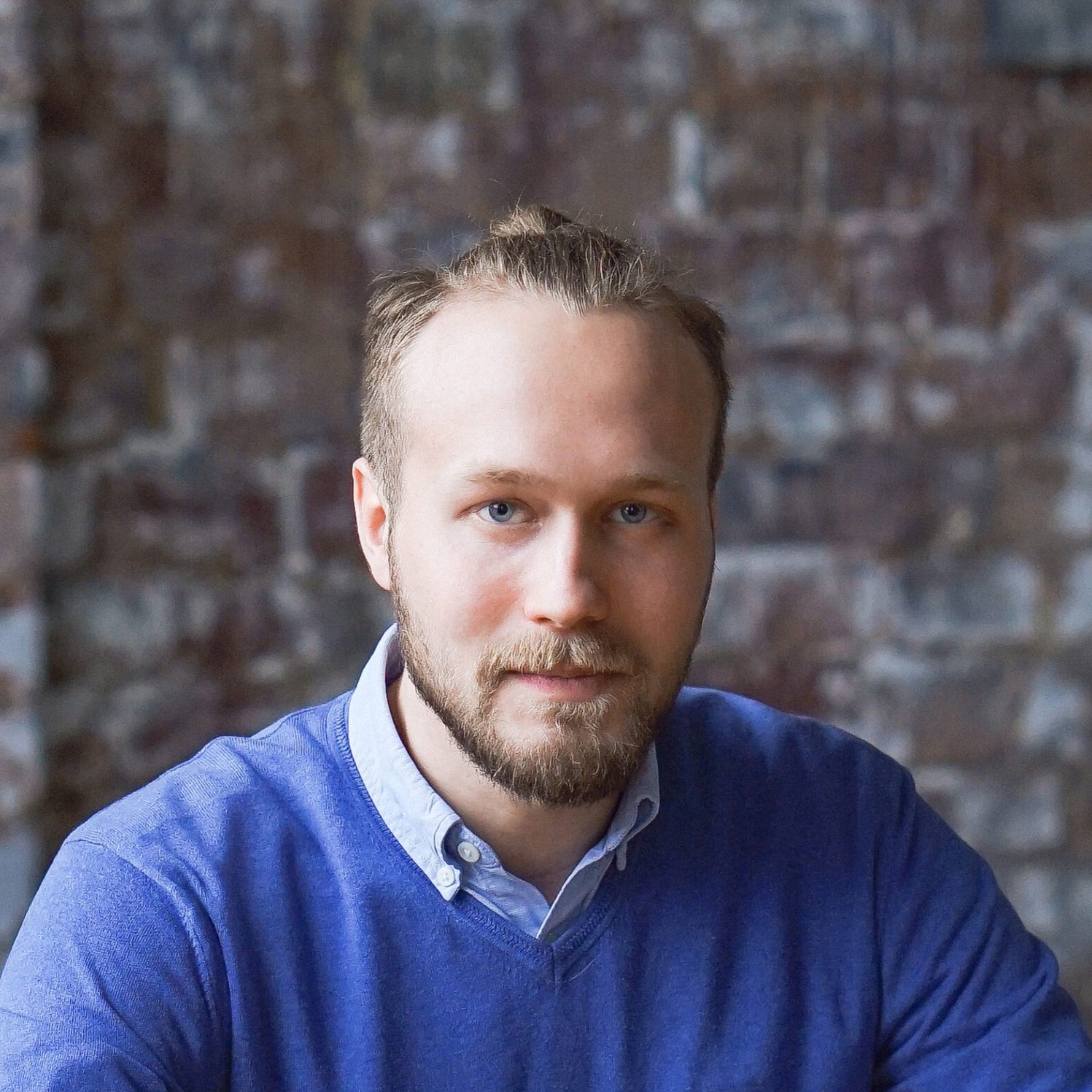 Аватар пользователя Олег Хейфец