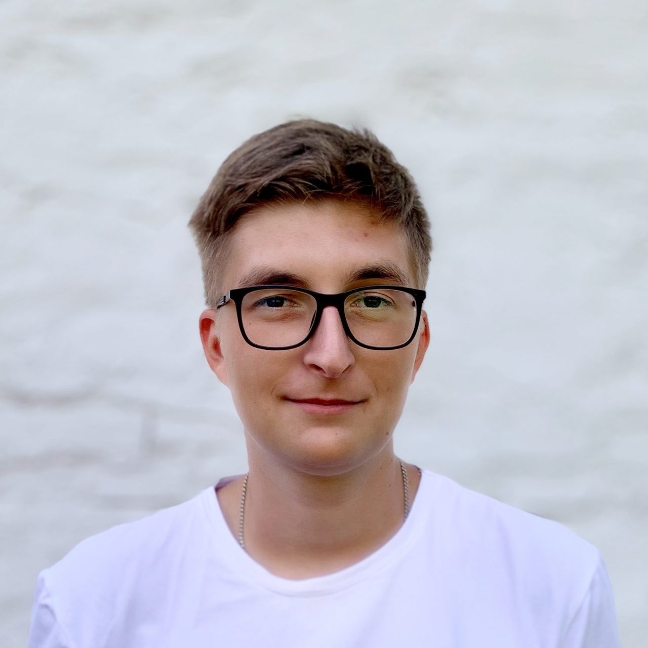 Аватар пользователя Владислав Билык