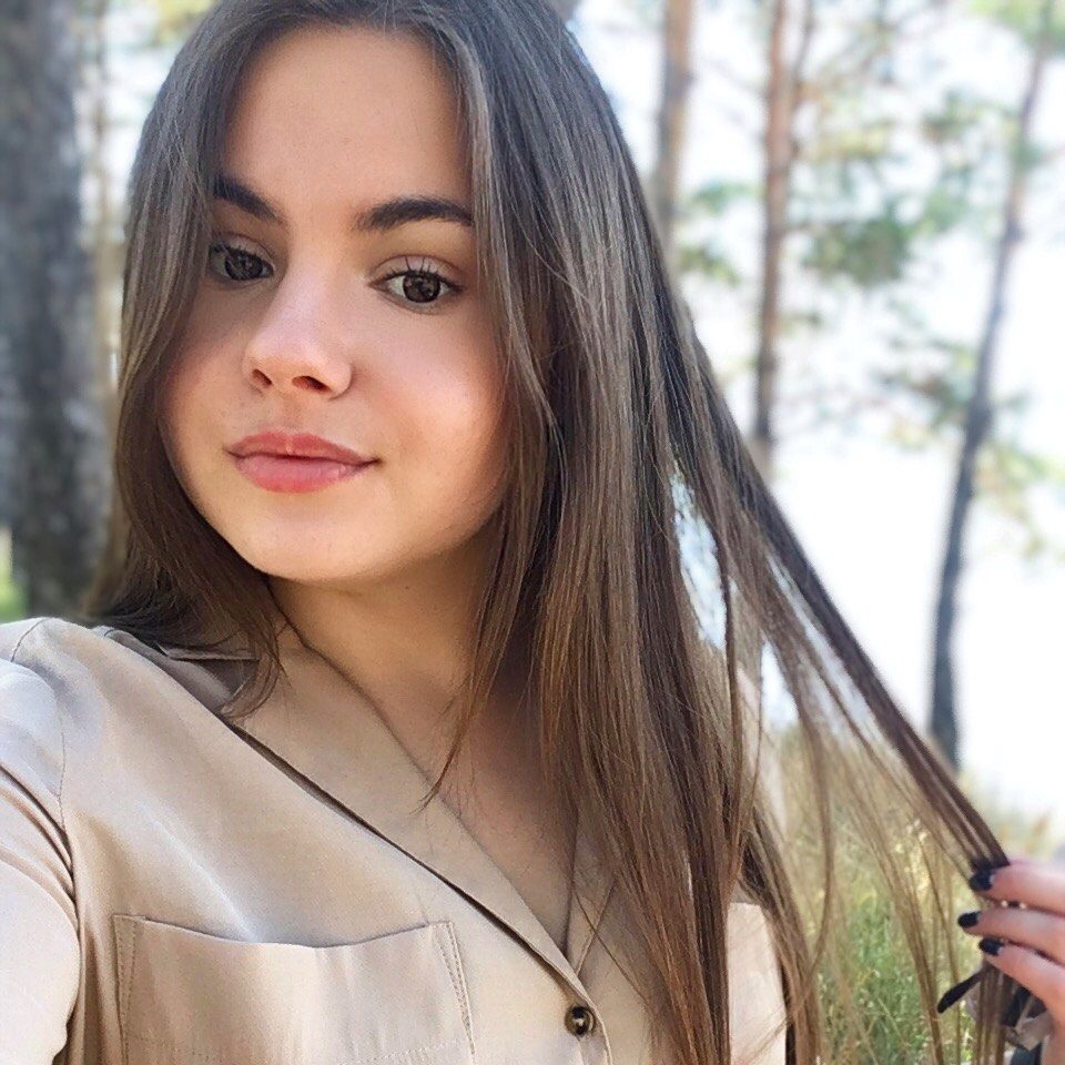 Аватар пользователя Дарья Ракова