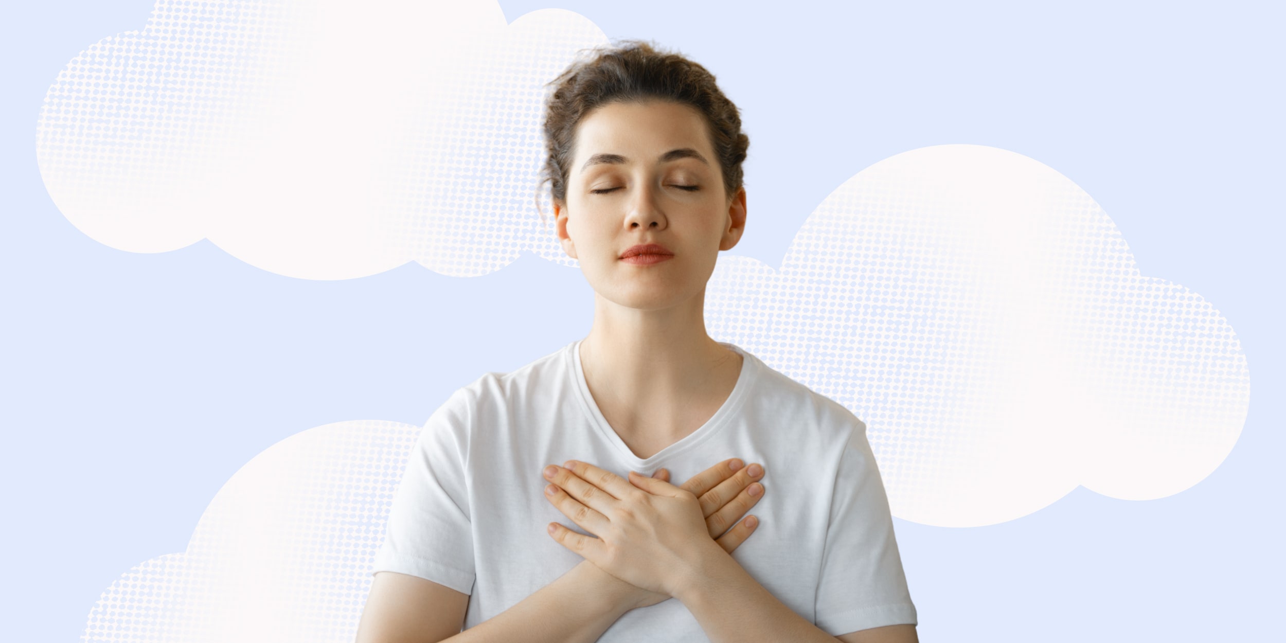6 дыхательных практик, которые помогут быстро успокоиться - Лайфхакер